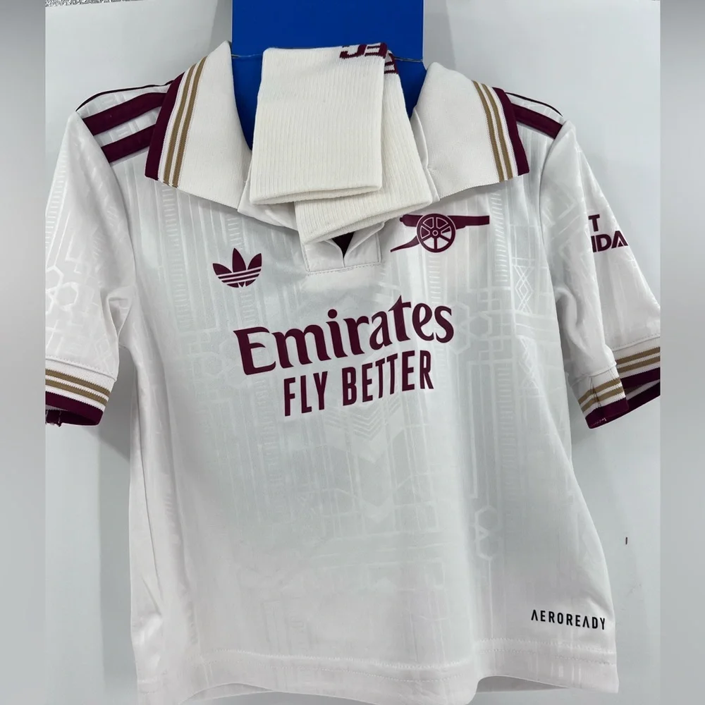 adidas real madrid